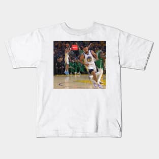 Ice Cold Curry Kids T-Shirt